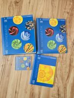 Mathematik 3: Handbuch, Lösungen, CD & Themenbuch