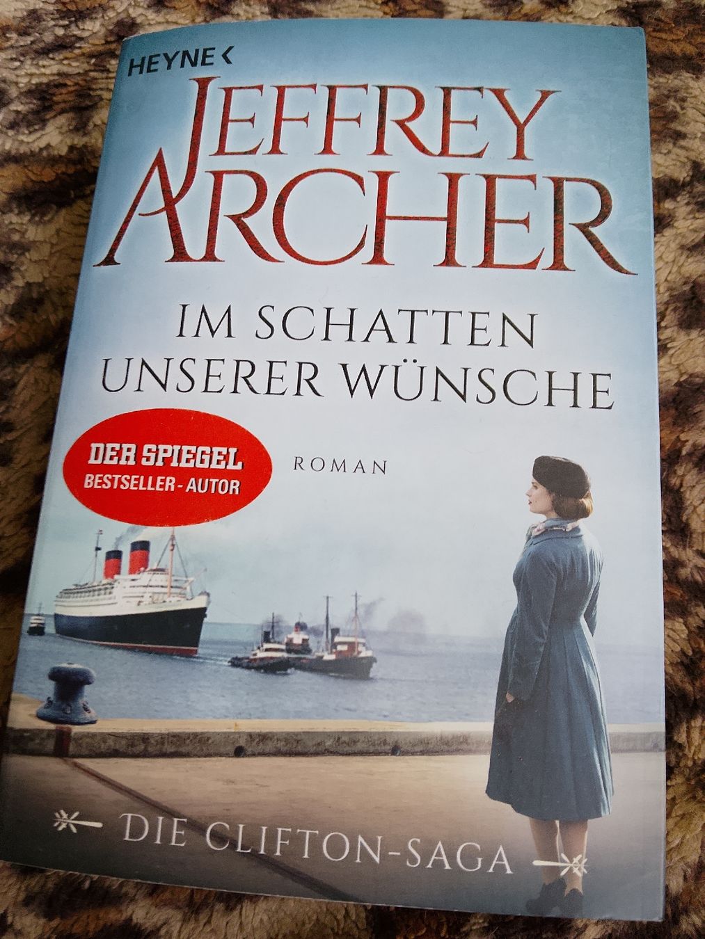 Bücher: Im Schatten unserer Wünsche – Neu (gemäss Beschreibung) aus Volken von katz5
