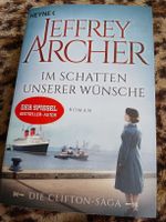 Im Schatten unserer Wünsche