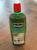 2x Entkalker Durgol Forte extra stark neu ungeöffnet