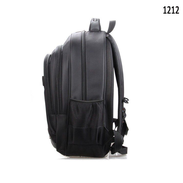 Rucksäcke: Hochwertiges wasserdicht Schwarzer Rucksack – Neu und originalverpackt aus Oberglatt ZH von Mrf808 1