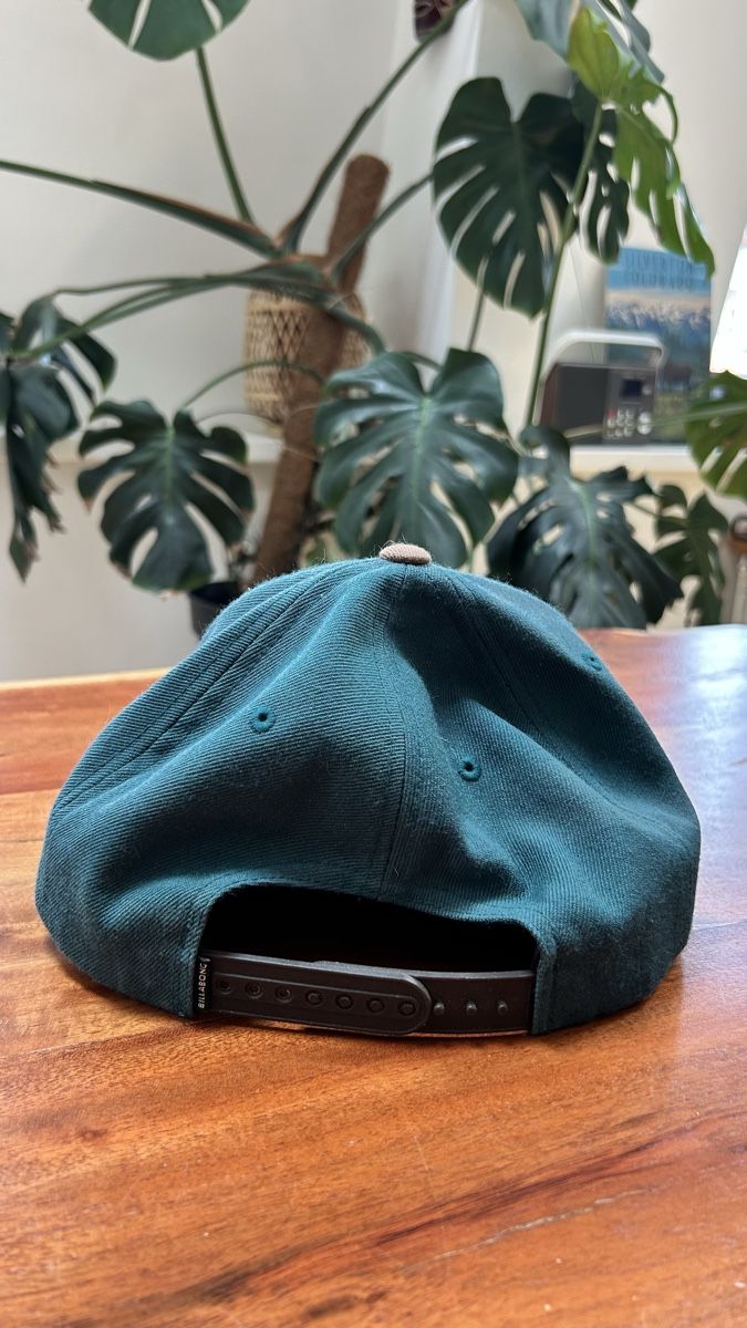 Billabong Hüte, Mützen & Caps: Billabong Cap Snapback – Gebraucht aus Basel von Tshabajuju 1