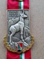 Gemse Tir des Dents Vertes (U793)