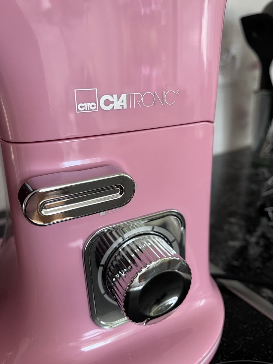 Appareils de cuisine: Küchenmaschine rosa – D'occasion à Bern par Apfel2002 3