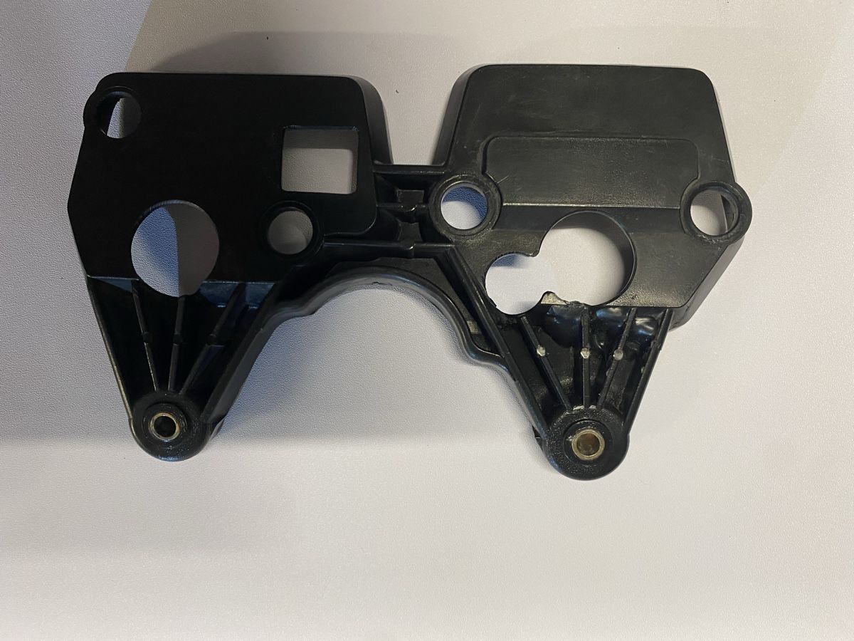 Yamaha Tutti i ricambio per moto: Yamaha XT 600 Z – Usato da Arbon venduto da Freizeit123 1