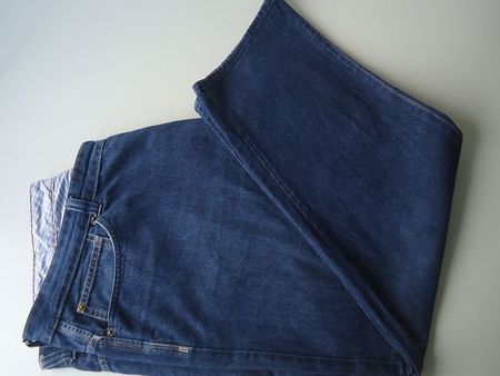 Herren Jeans in SBB Qual. Gr. XL, Guter Zustand!