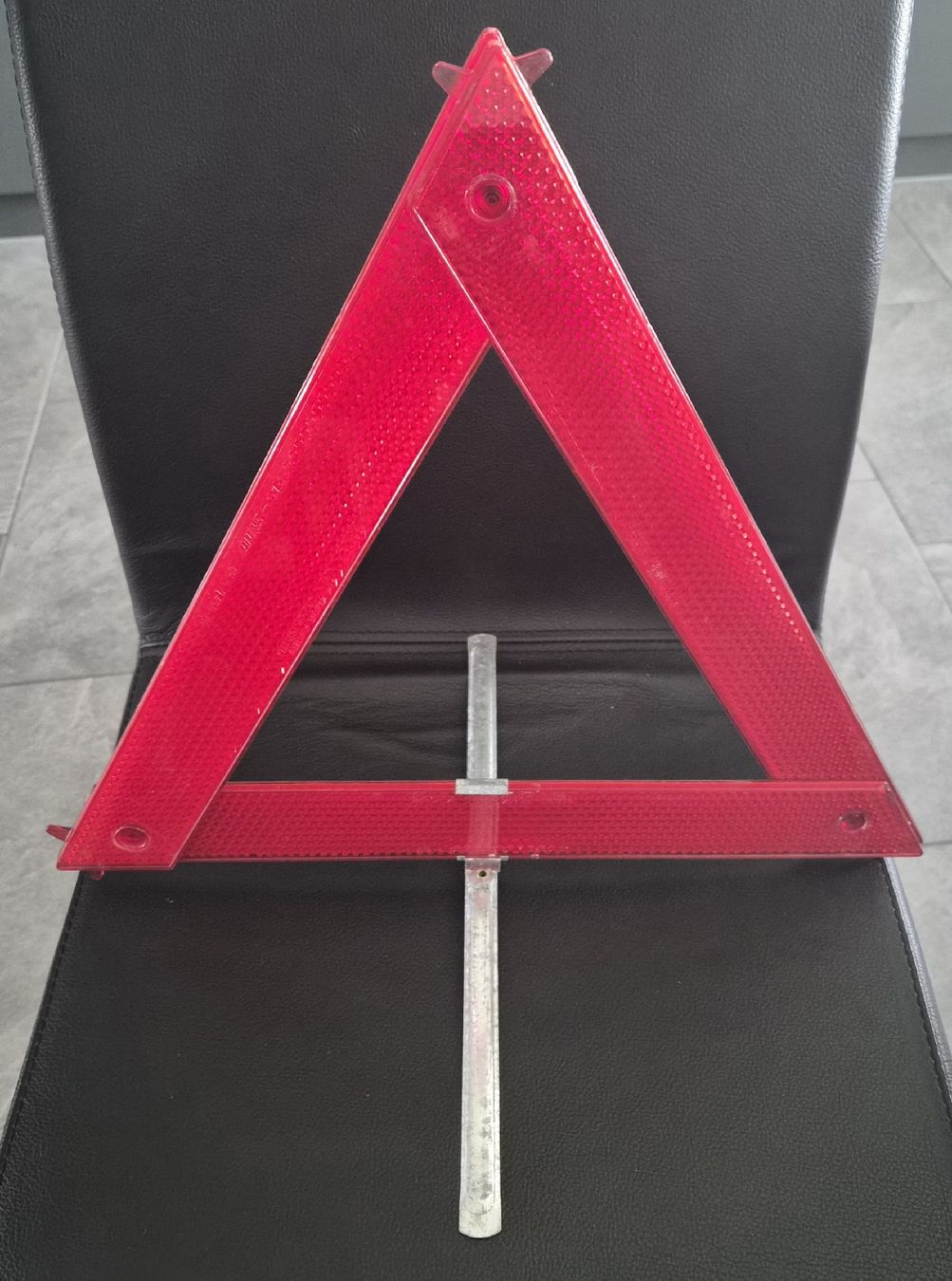 Accessori per altri veicoli: Pannendreieck – Usato da Zürich venduto da nad_6mxz