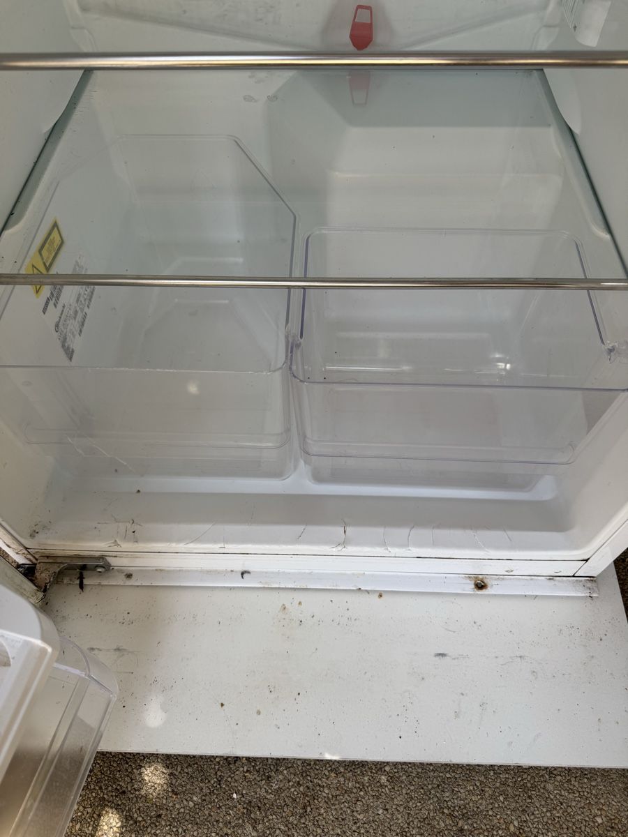 Bauknecht Kühlschrank: Bauknecht Kühlschrank – Gebraucht aus Münchenbuchsee von Kasi_53 4