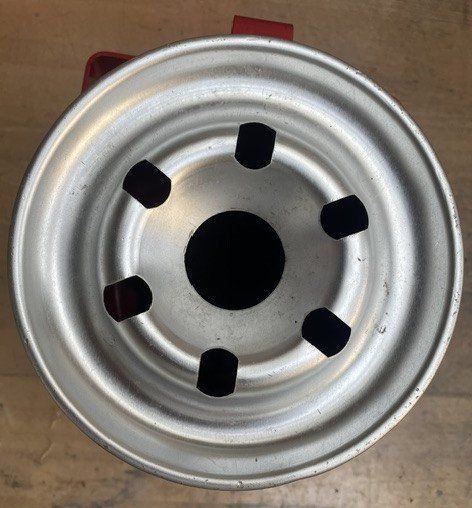 Portacenere: Aschenbecher – Usato da Sargans venduto da orangeman59 2