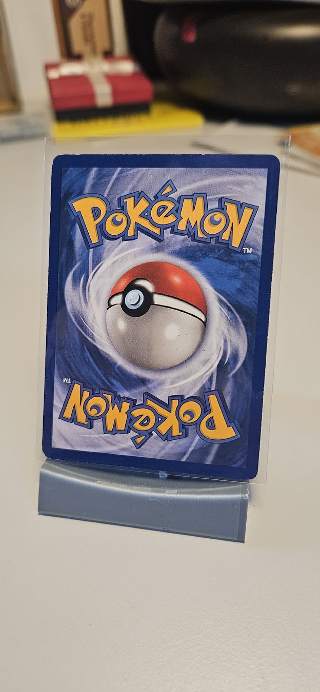 Pokémon Carte collezionabili: Kadabra 32/102 ENG Base Set – Usato da Belp venduto da Ginus85 1