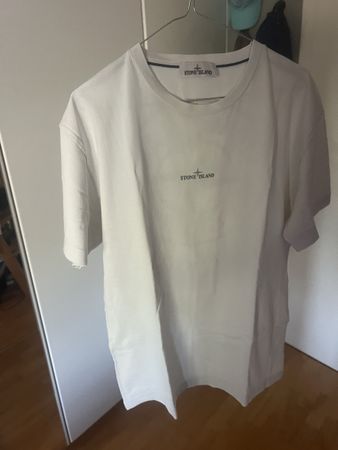 T-shirt Stone Island