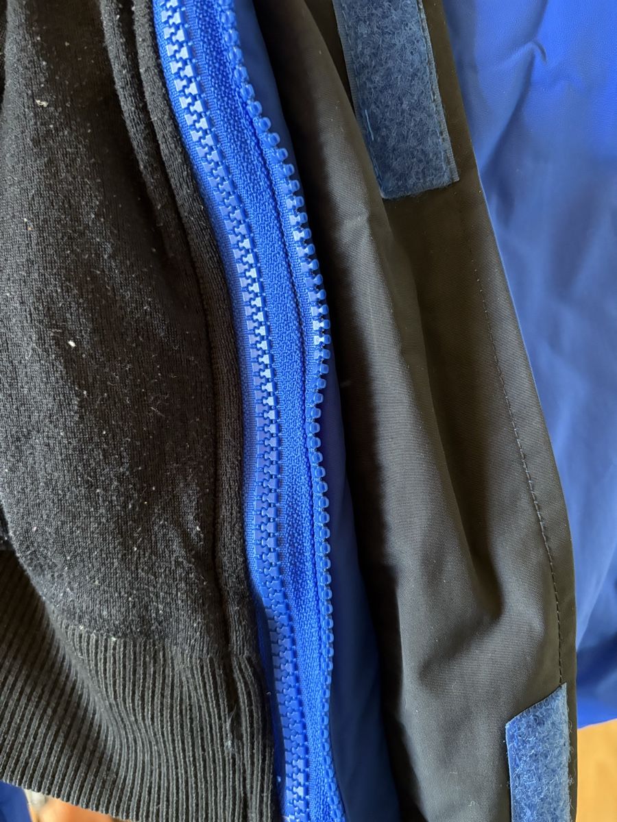 Columbia Giacche: Columbia Bugaboo – Usato da Lohn-Ammannsegg venduto da karlosos 7