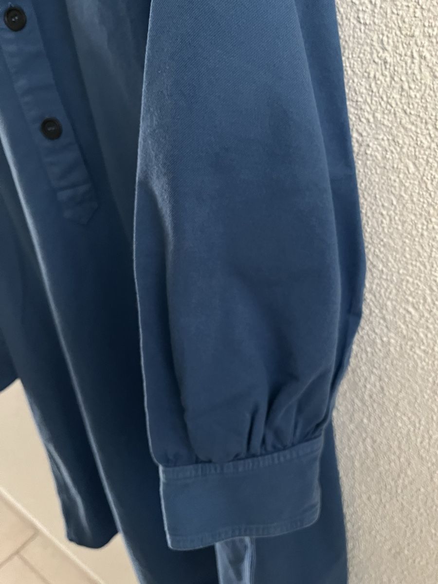 Arket Vestiti: Neues Arket Organic Cotton Kleid – Nuovo e nell'imballaggio originale da Wettingen venduto da epe_9vbf 7