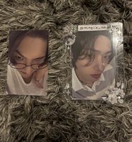 Mingi GH4 pc Ateez
