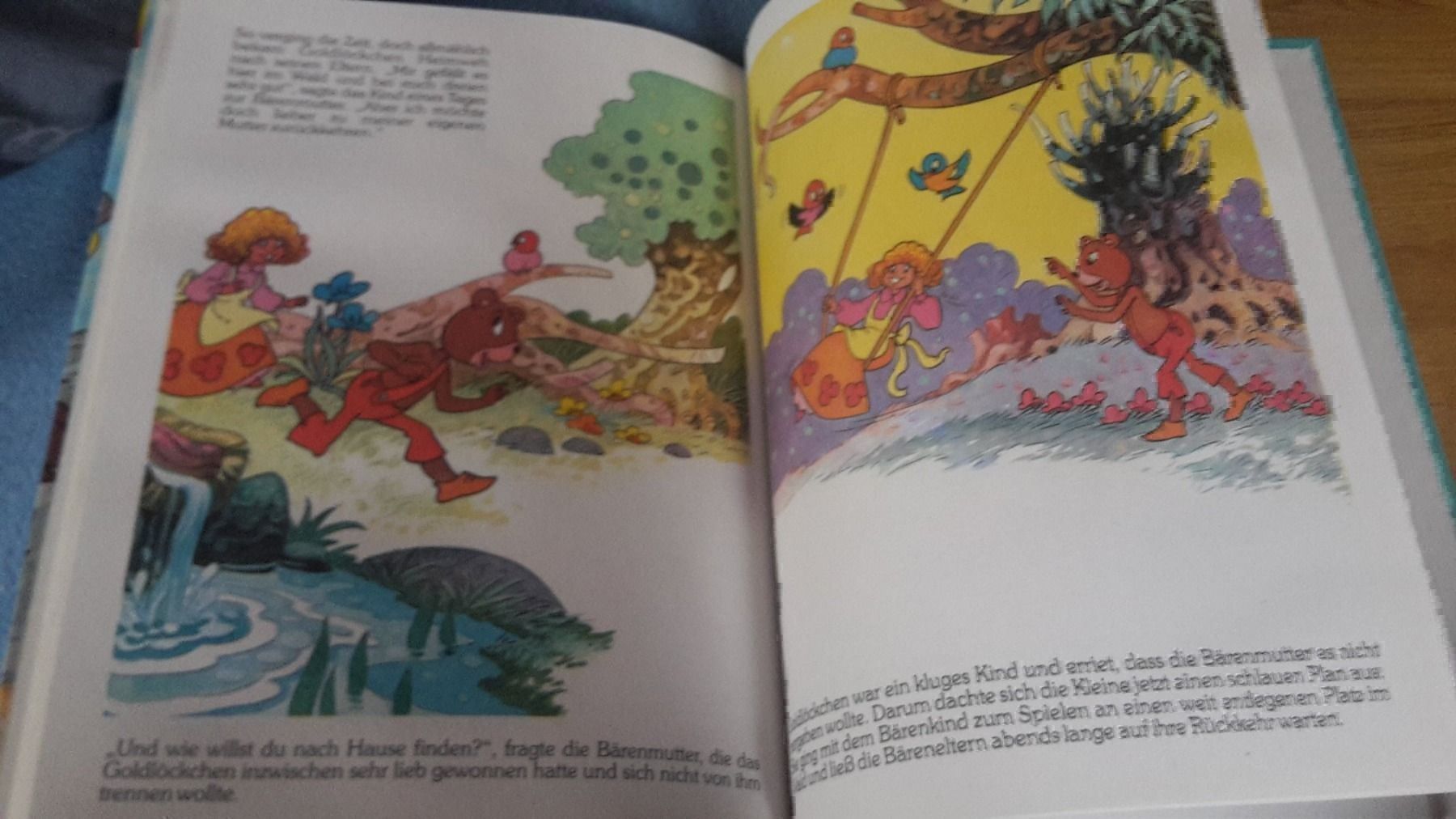 Livres: Buch Meine allerschönsten Tiergeschichte – Neuf (Voir description) à Schwarzenburg par Flamingo07 2