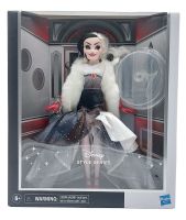 Disney Villains Style Serie Cruella De Vil,  Modepuppe