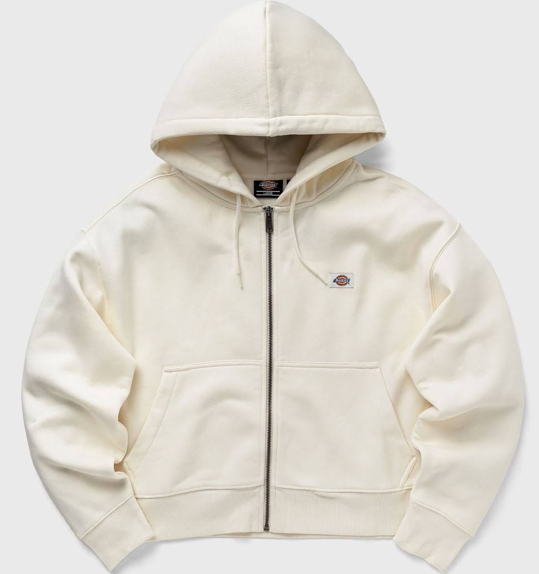 Dickies Maglioni & Felpe: Dickies Zip Hoodie L – Nuovo e nell'imballaggio originale da Wallbach venduto da mBeazy
