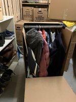 3 Kleiderkartons Zügelkartons, abholen in Hombrechtikon