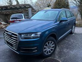 Audi Q7 45 TDI Quattro
