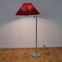 Stehlampe Swisslamps International Schwenkomat