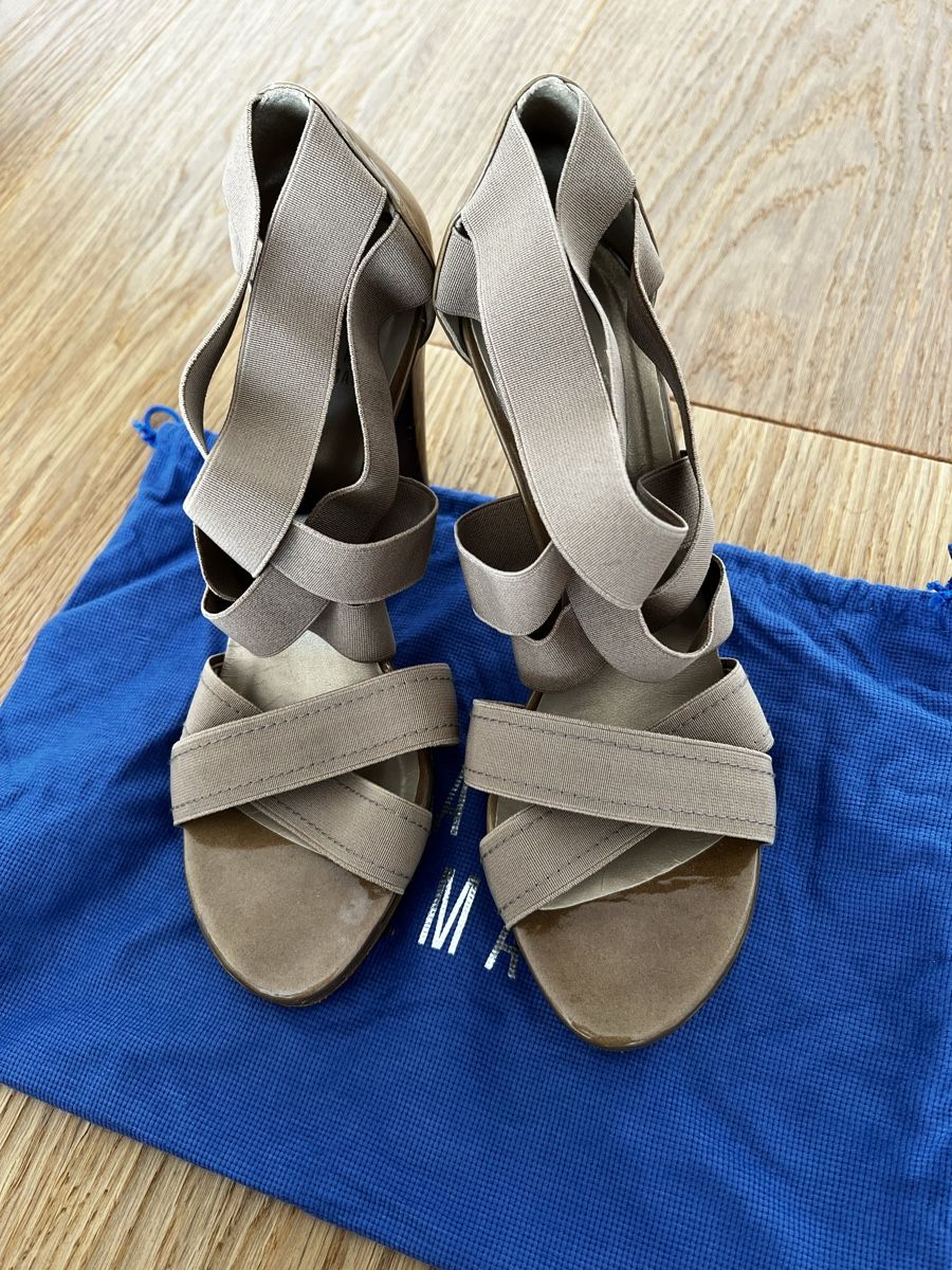 Stuart Weitzman Damenschuhe: Stuart Weitzman Pumps Gr.40 – Gebraucht aus Killwangen von was.sharp 1