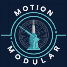 Profile image of MotionModular