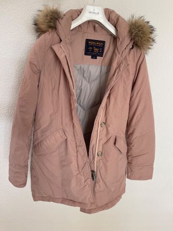 Winterjacke