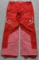 Mammut Zermatters Skilehrer Goretex Pants Ski Men 52