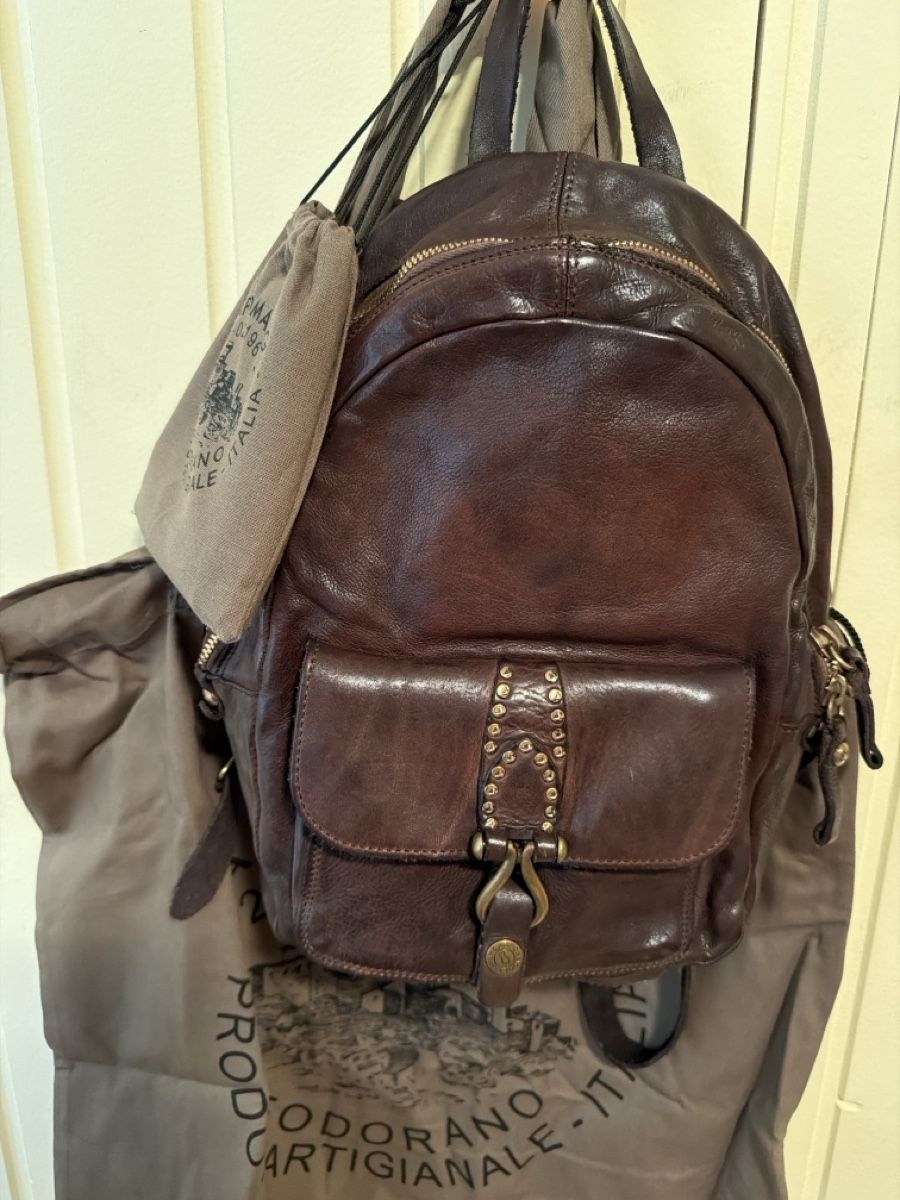 Campomaggi Zaini: campomaggi rucksack – Nuovo (secondo la descrizione) da Uttigen venduto da sls072809