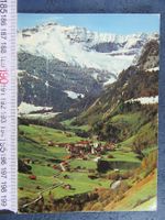 MELCHTAL OW AK ONW GEGEN MELCHSEE-FRUTT
