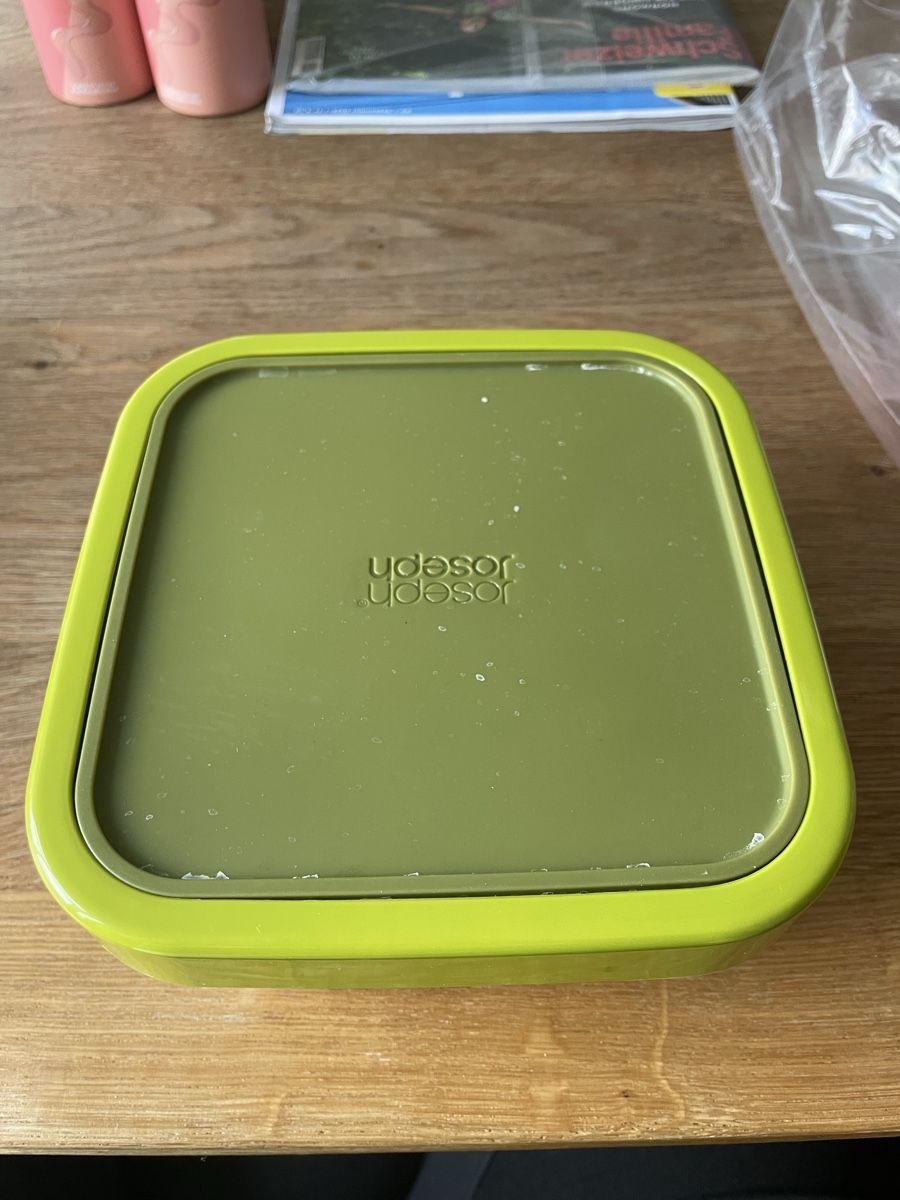 Joseph Joseph Recipients et similaires: Lunchbox – D'occasion à Jona par van_q768
