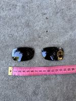 Ray-Ban Sunglasses Glass Replacement Lenses