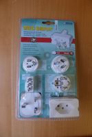 STEFFEN -- Multi Adapter/Weltreisestecker