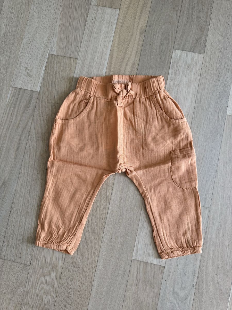 Pantalons: Bellybutton Hose Grösse 74 – Neuf avec emballage d'origine à Laufen par AnnaBlunschi