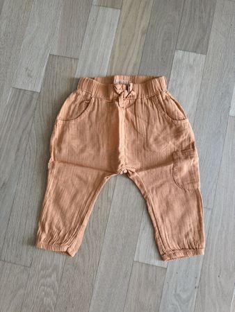 Bellybutton Hose Grösse 74