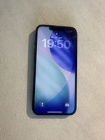 iPhone 13 Midnight 128GB - Akku 100%🔋 - Kamera Defekt!