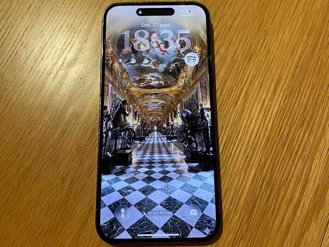 Apple Telefoni cellulari / Smartphones: iPhone 14 Pro Max 256GB – Usato da Crissier venduto da rod_pqb2 1