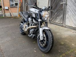 Yamaha MT 01 in sehr gutem Zustand 