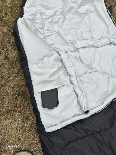Schlafsäcke: Deckenschlafsack mit Aufbewahrungsbeutel – Gebraucht aus Schöftland von dem_fd2c 2
