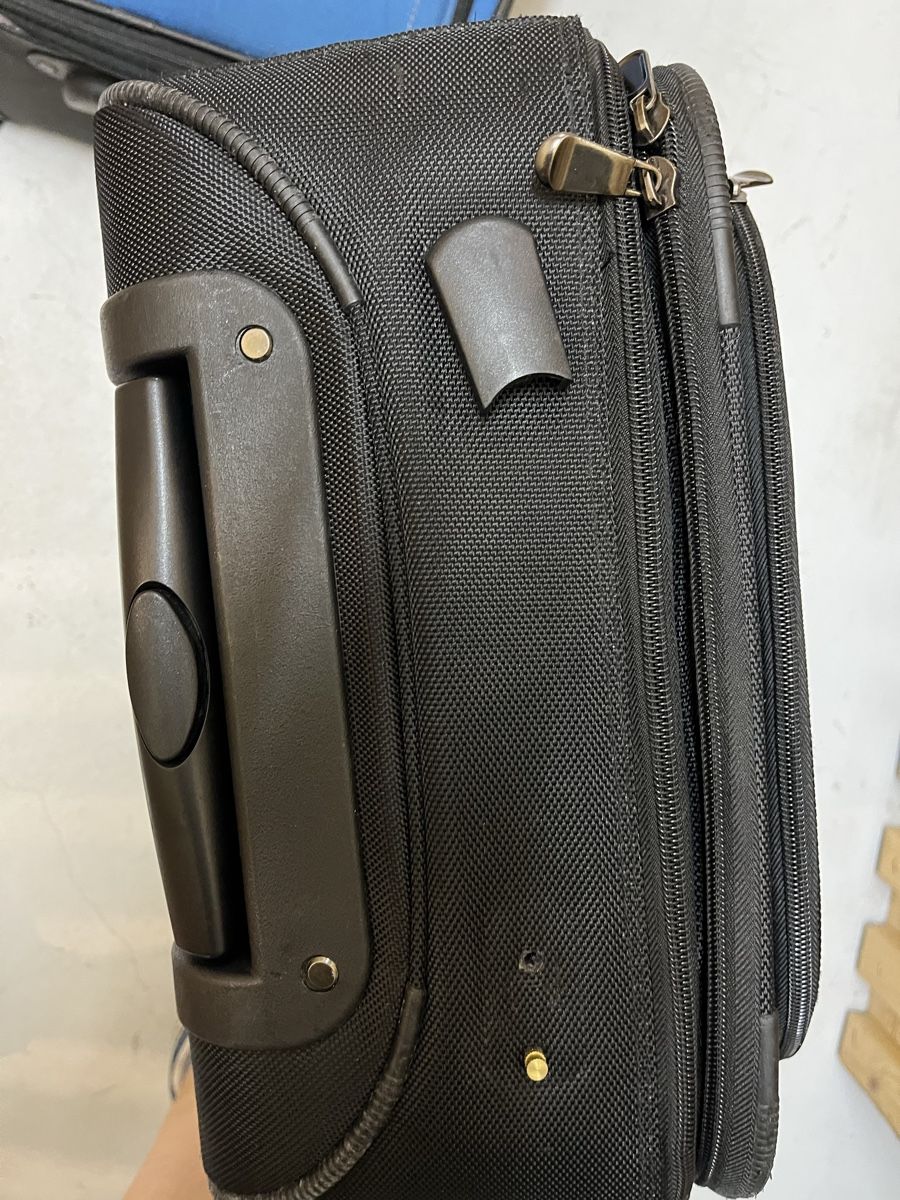 Valises de voyage: Rollkoffer – D'occasion à Wallisellen par Trish44 3