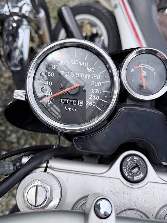 Strada: Suzuki GSF 1200S – Usato da nürensdorf venduto da arsimh02 1