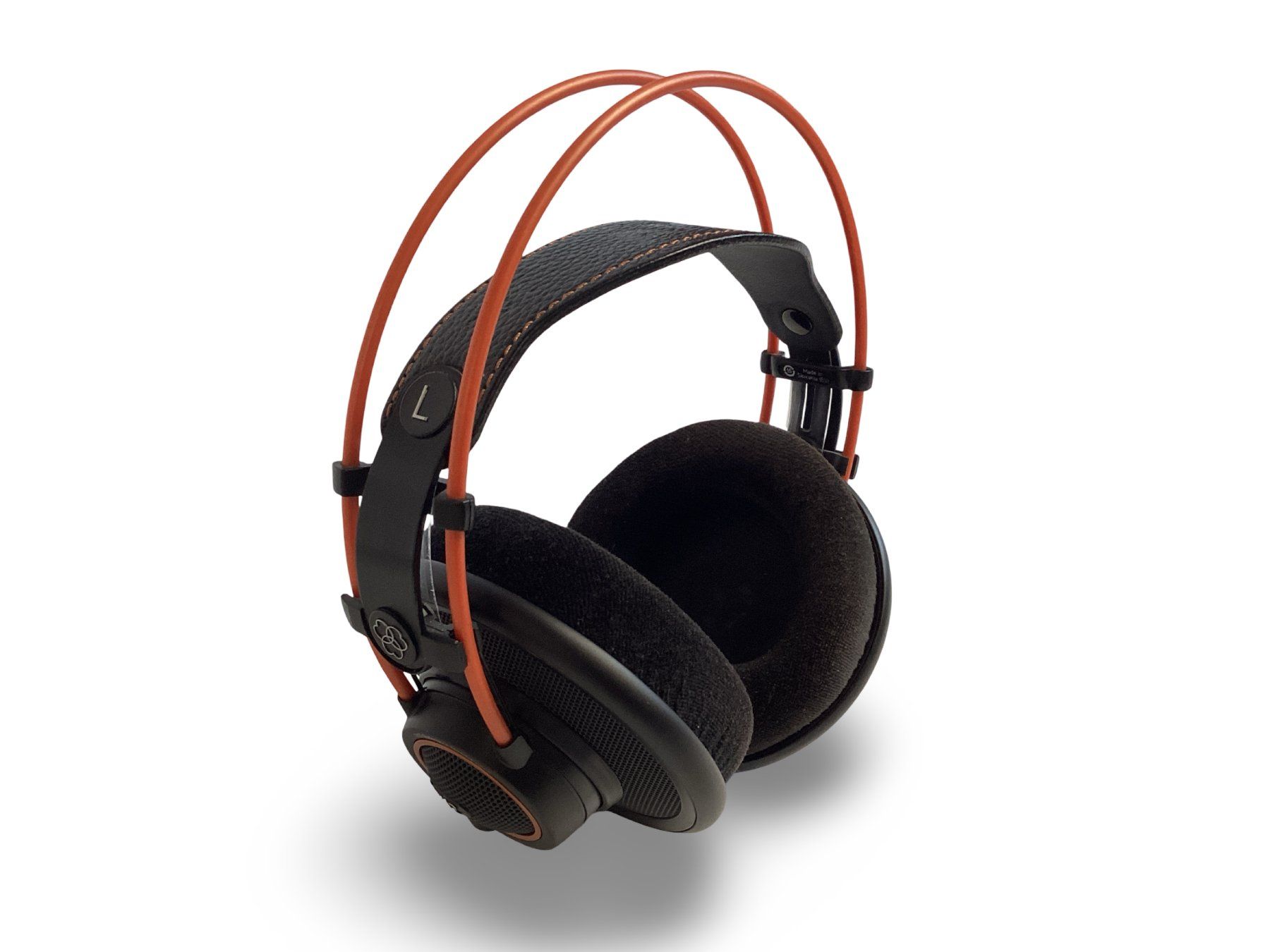 Akg Kopfhörer: AKG K712 Pro Referenz-Studiokopfhörer – Gebraucht aus Zürich von Restwert_Zuerich 3