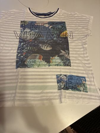 Marccain Shirt 