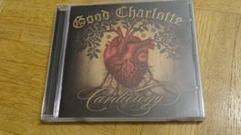 Good Charlotte - Cardiology CD