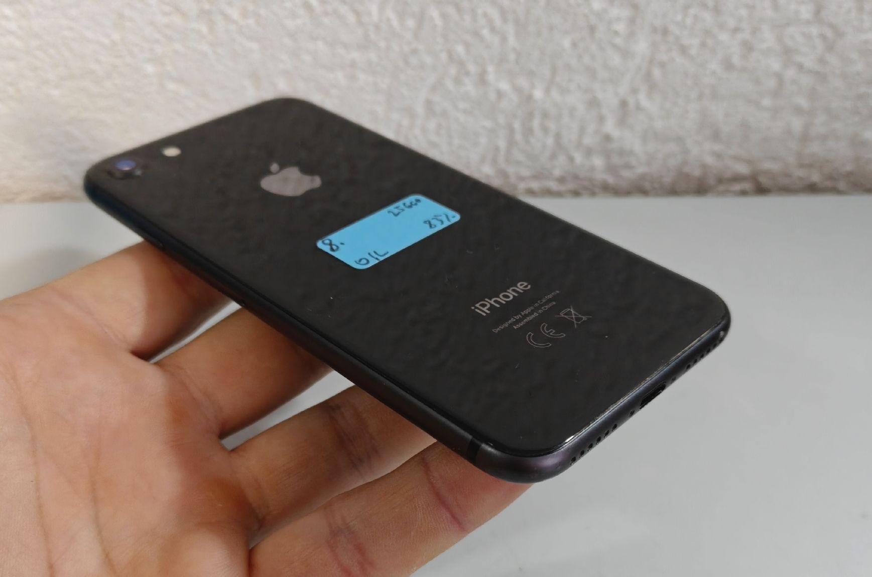 Apple Telefoni cellulari / Smartphones: iPhone 8 256GB – Usato da Ehrendingen venduto da Rocky985 4