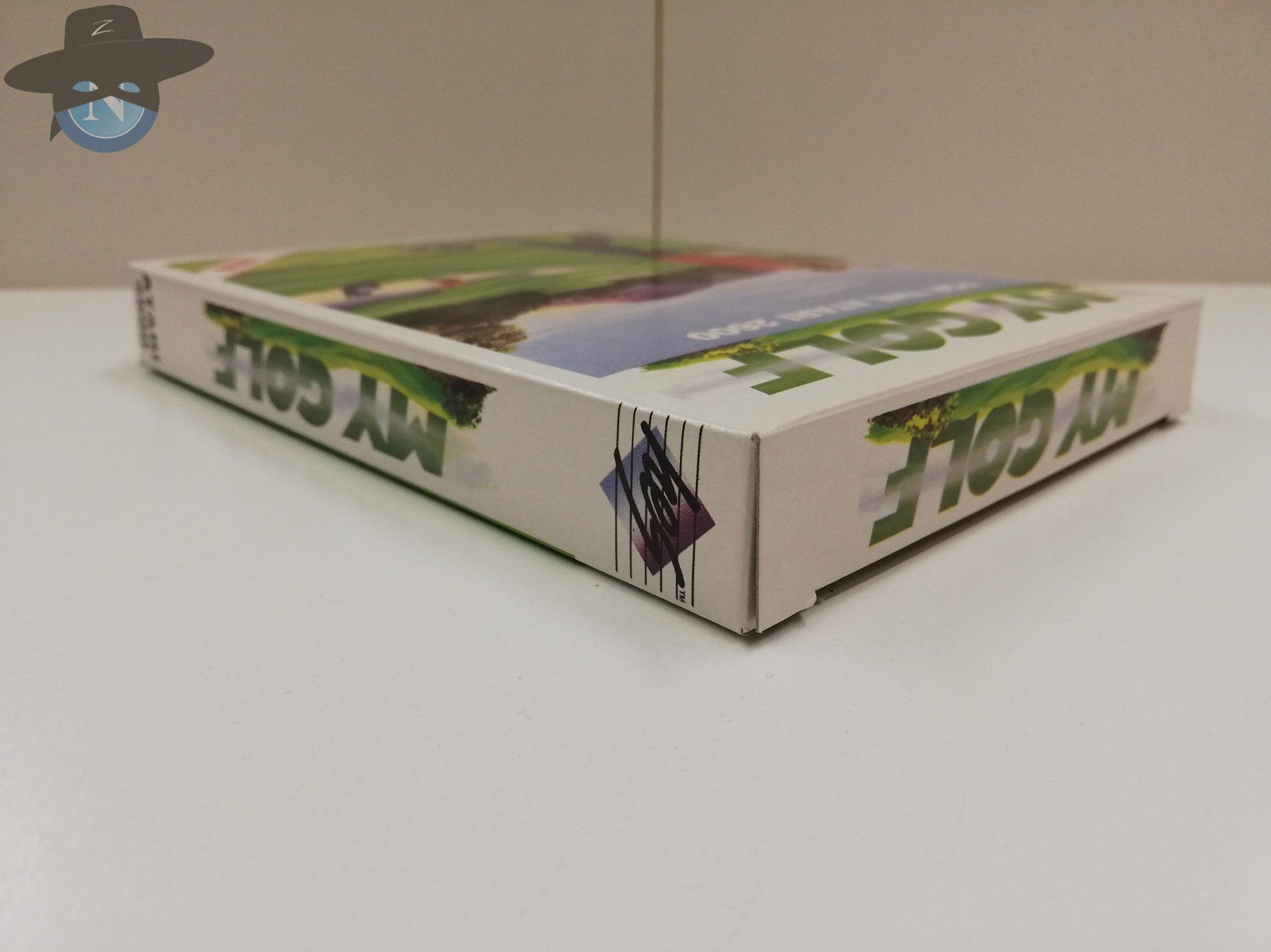 Atari Giochi: My Golf / Atari VCS 2600 – Usato da St. Gallen venduto da zorro_dc 2