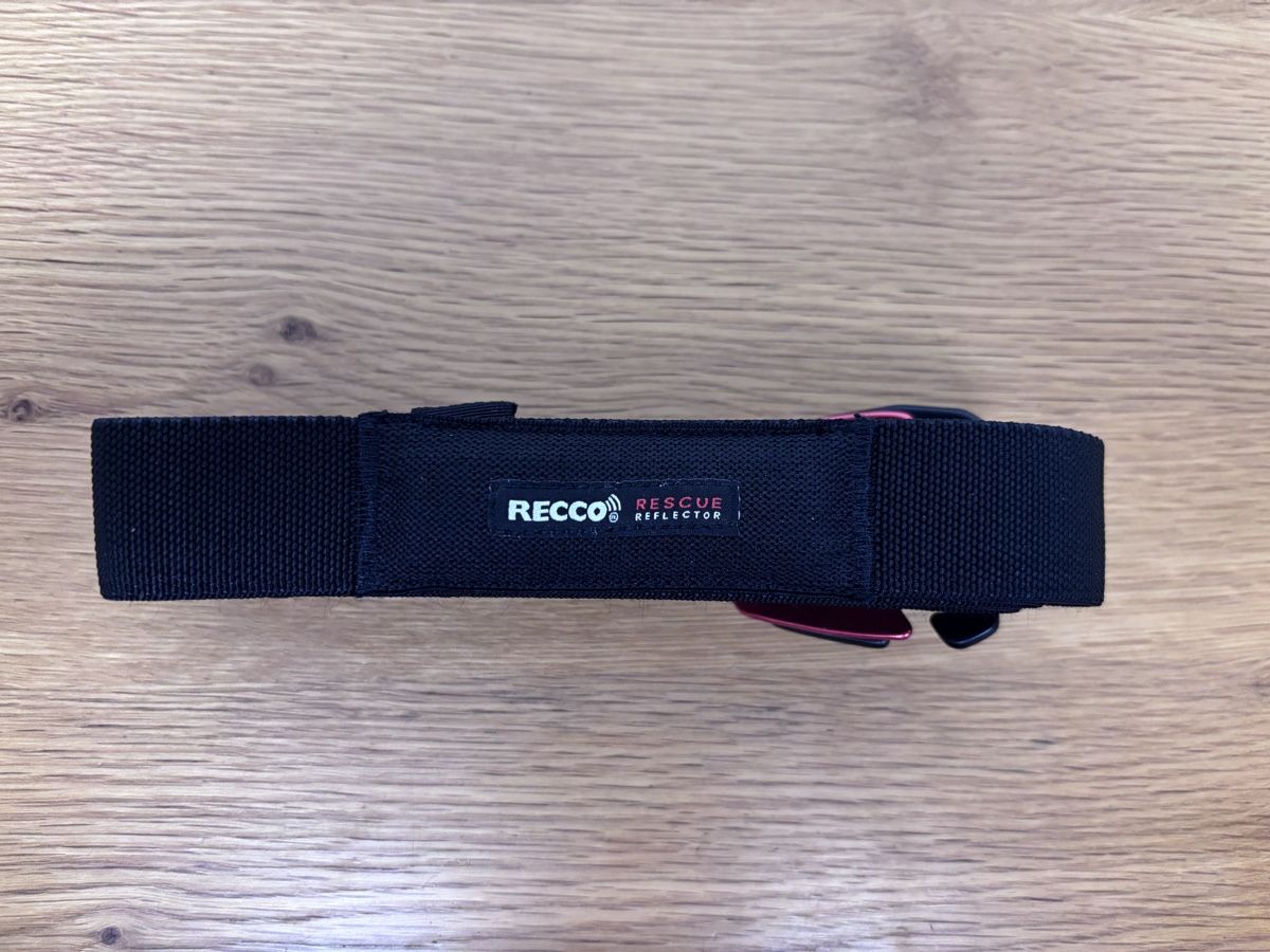Gürtel: Recco Stretch Belt 125 – Neu (gemäss Beschreibung) aus Brig von dr12 1