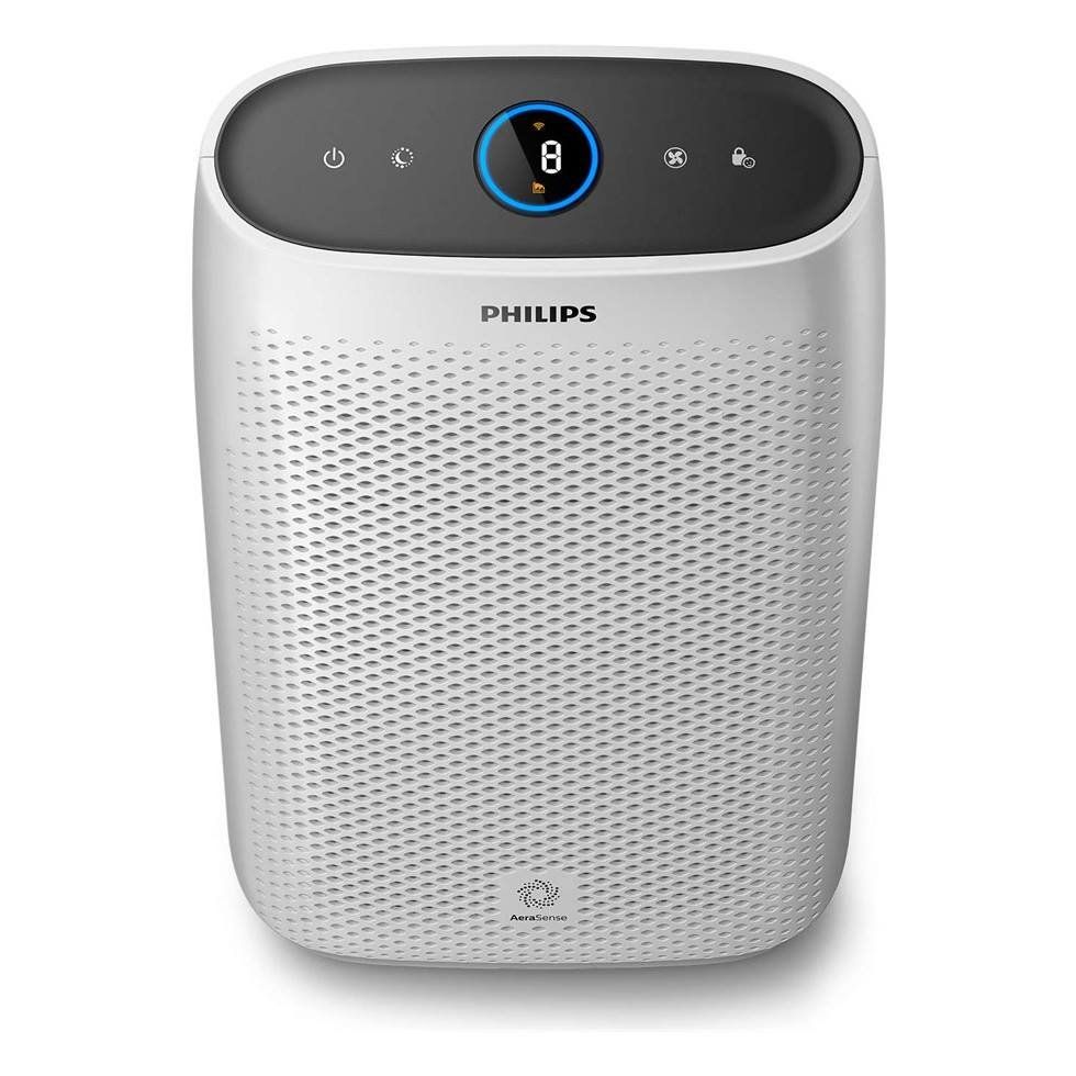 Philips Luftreiniger: Luftreiniger Philips-1000-i Series/Neu – Neu und originalverpackt aus Bern von Fireblades