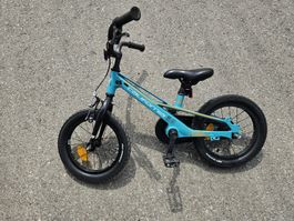 Kindervelo California Cyrus