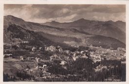 Arosa N° 29770  1925